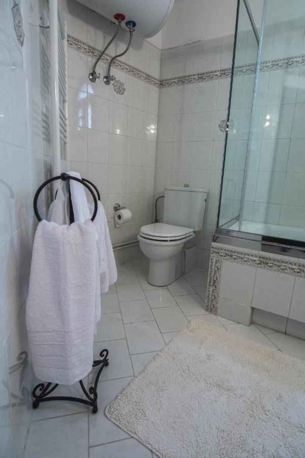 Karpimo Vineyard Villa With Heated Pool Exo Gonia Экстерьер фото
