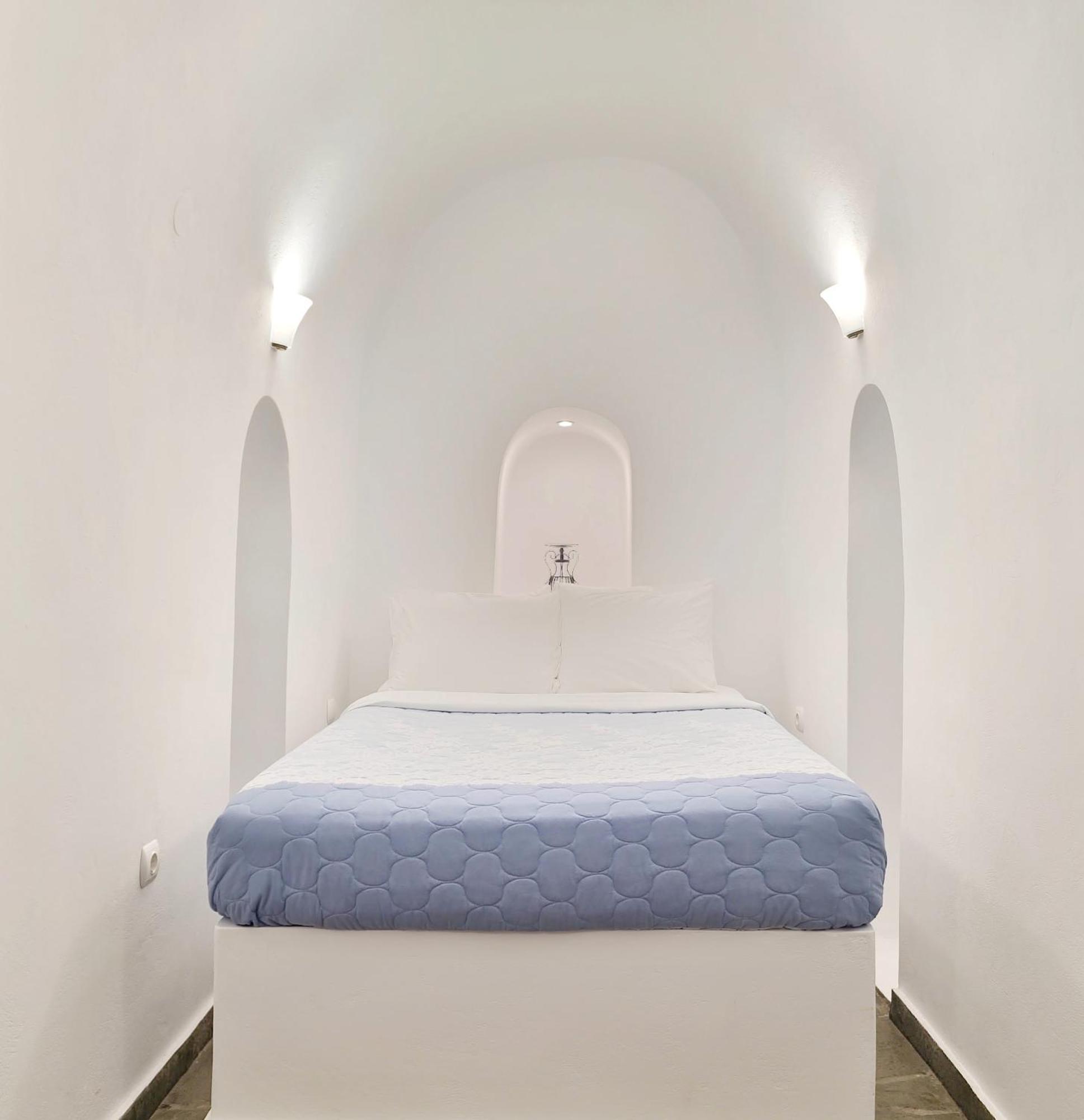 Karpimo Vineyard Villa With Heated Pool Exo Gonia Экстерьер фото