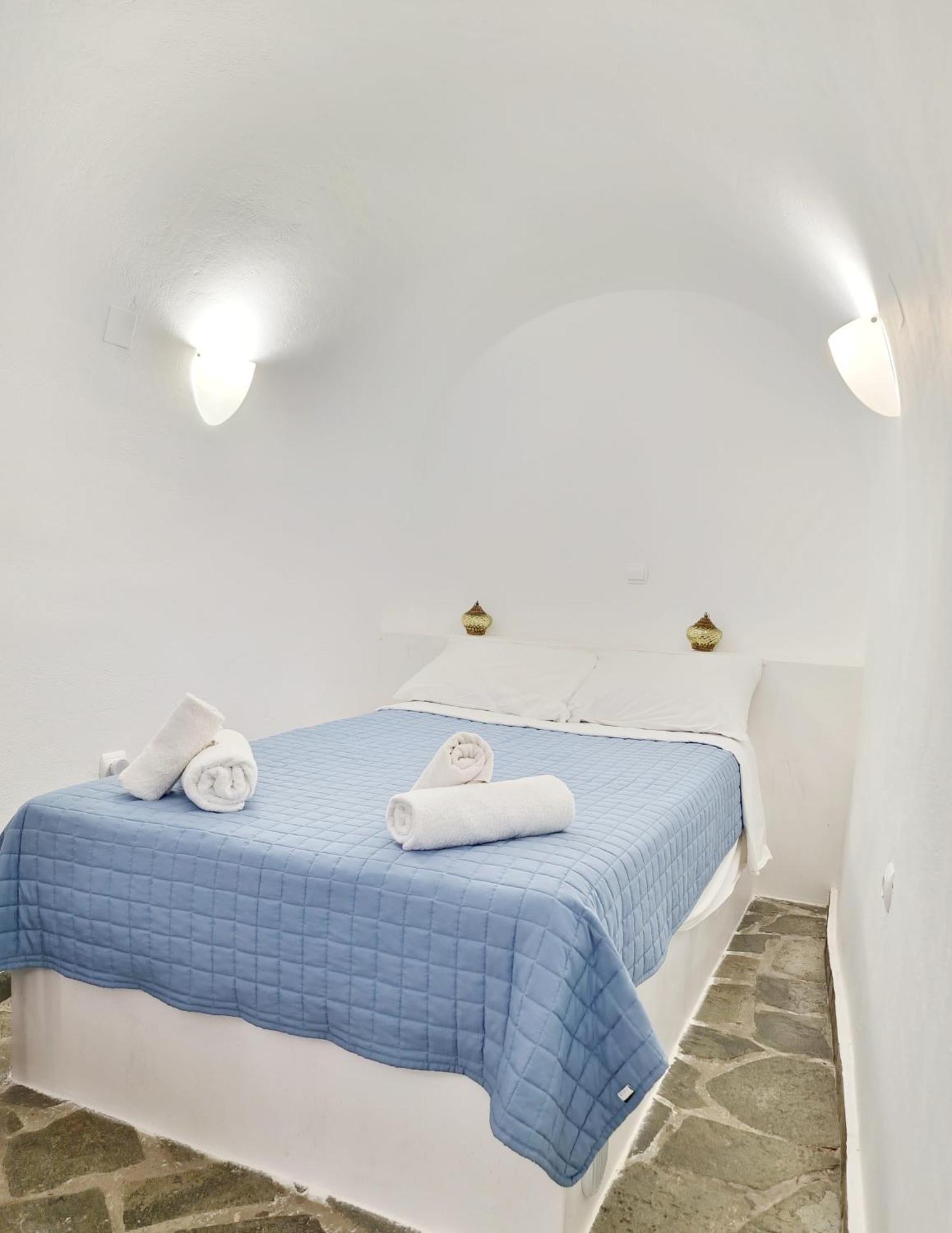 Karpimo Vineyard Villa With Heated Pool Exo Gonia Экстерьер фото