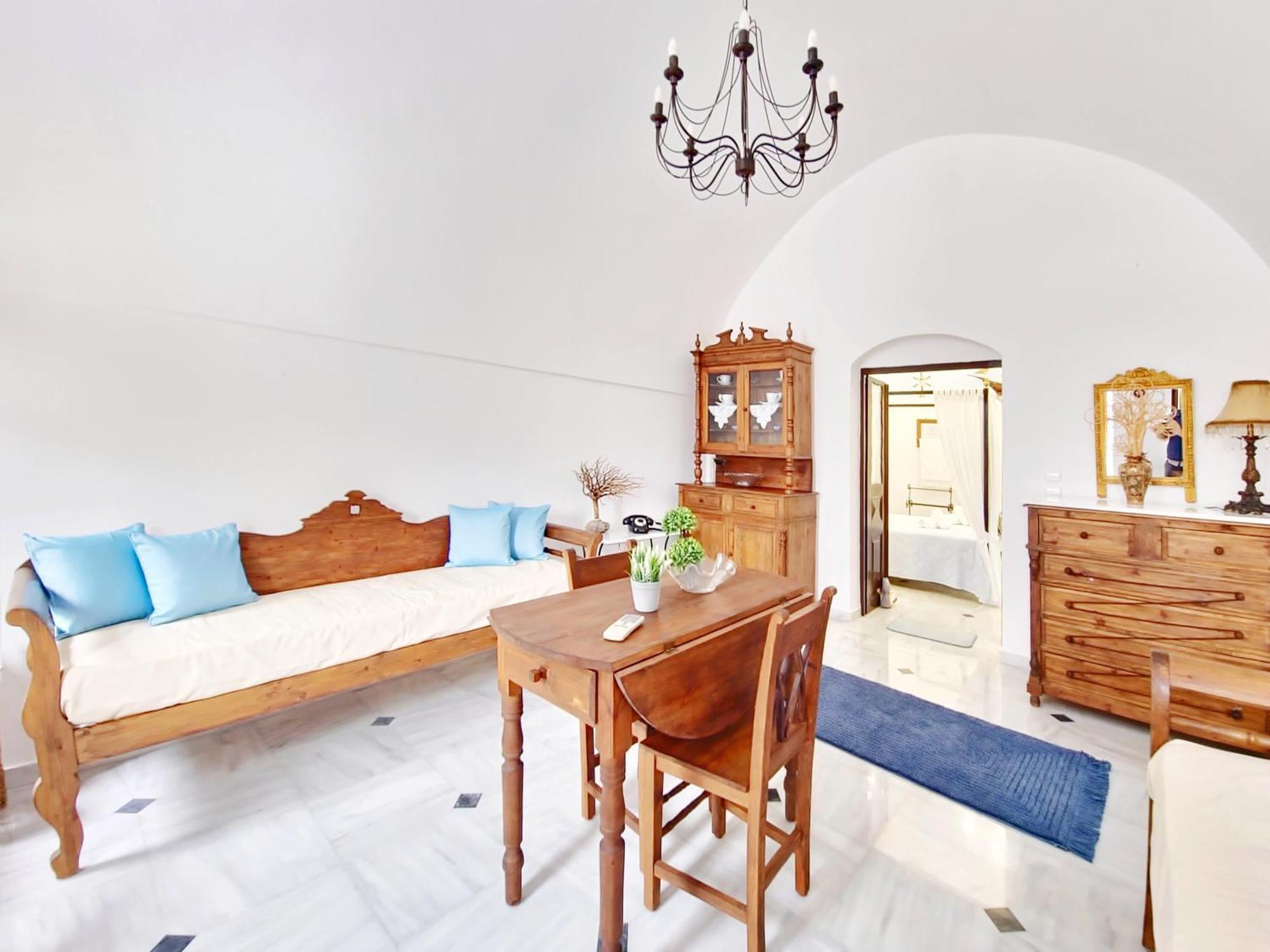 Karpimo Vineyard Villa With Heated Pool Exo Gonia Экстерьер фото
